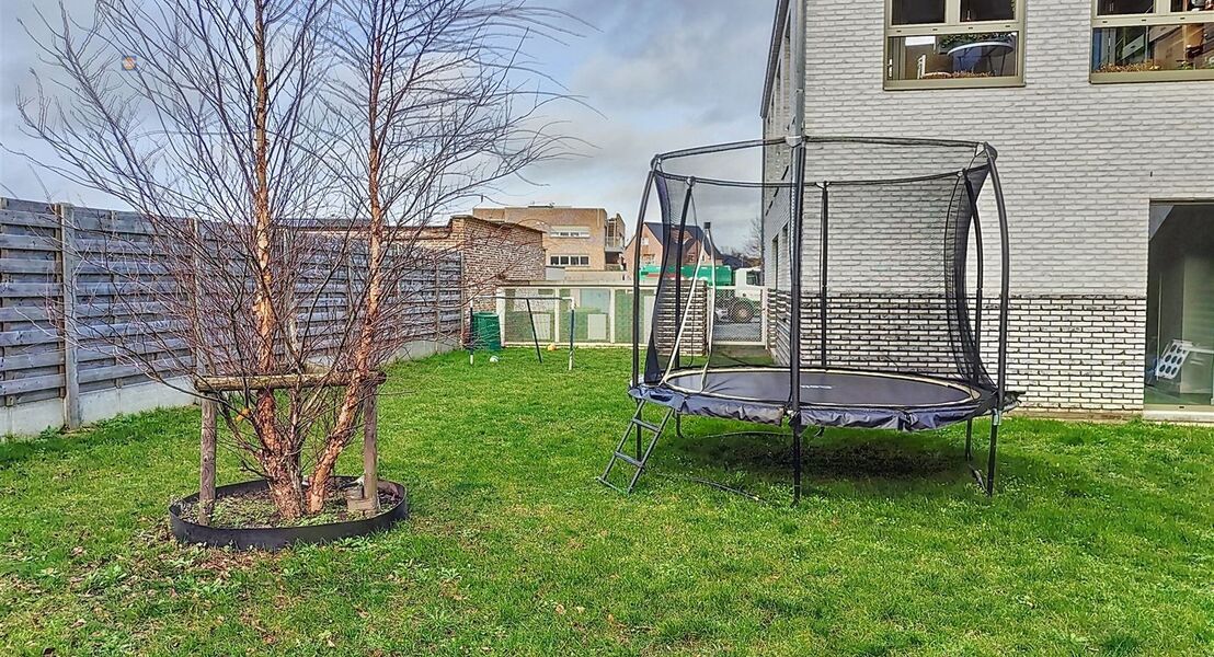 Appartement te huur in PUURS