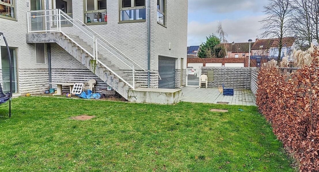 Appartement te huur in PUURS