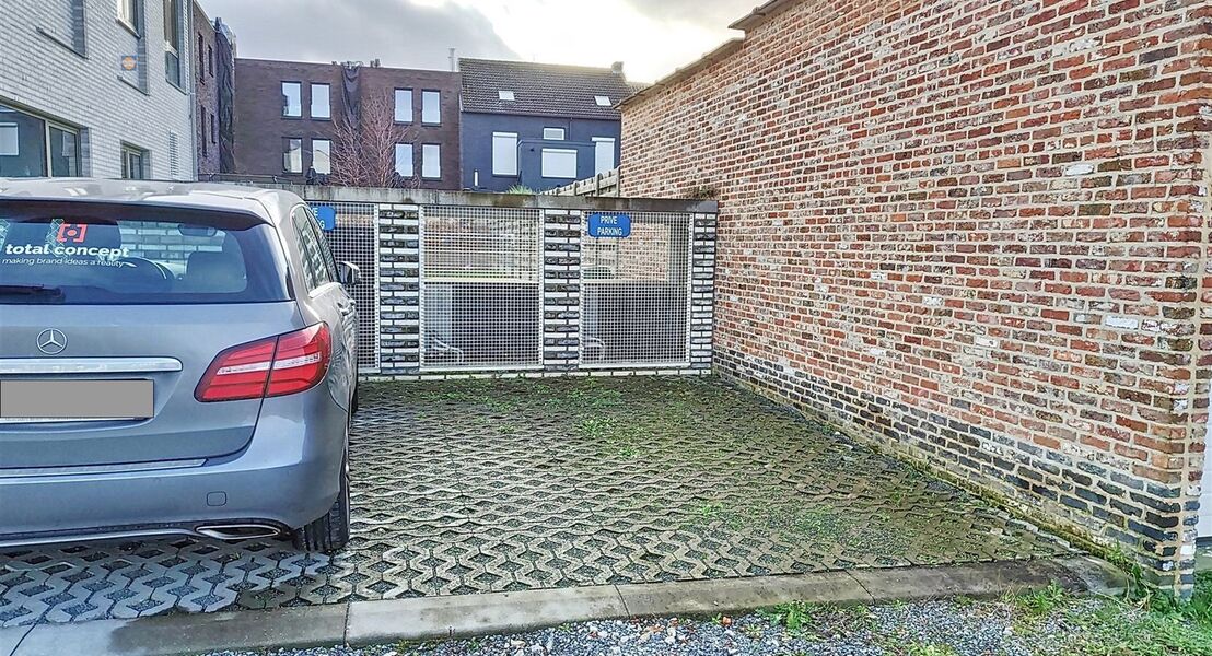 Appartement te huur in PUURS