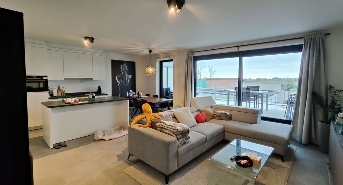 Appartement te huur in TISSELT