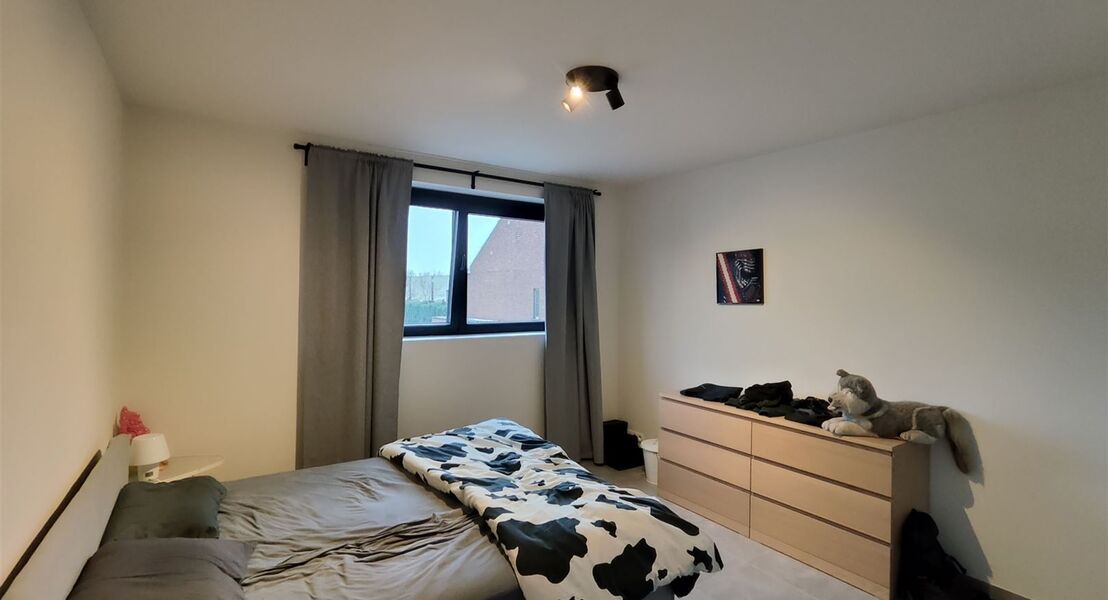Appartement te huur in TISSELT