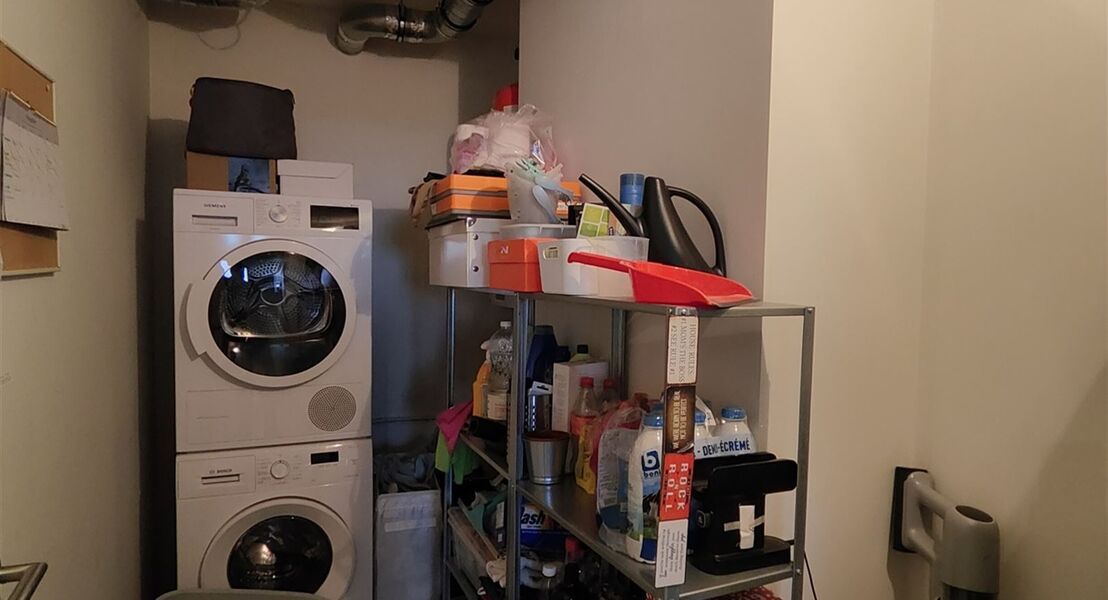 Appartement te huur in TISSELT