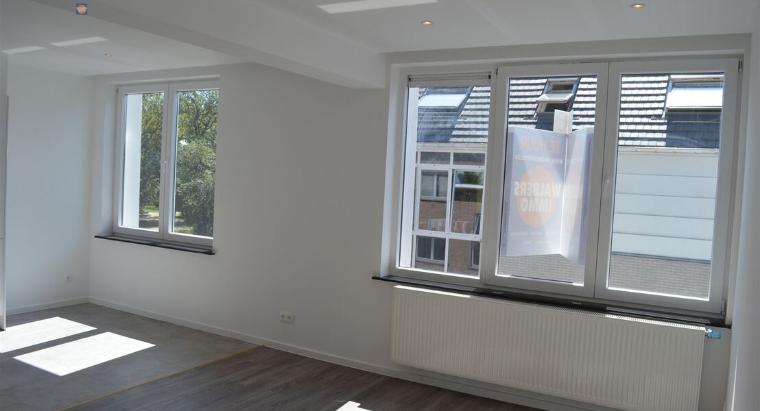 Appartement te huur in WILLEBROEK