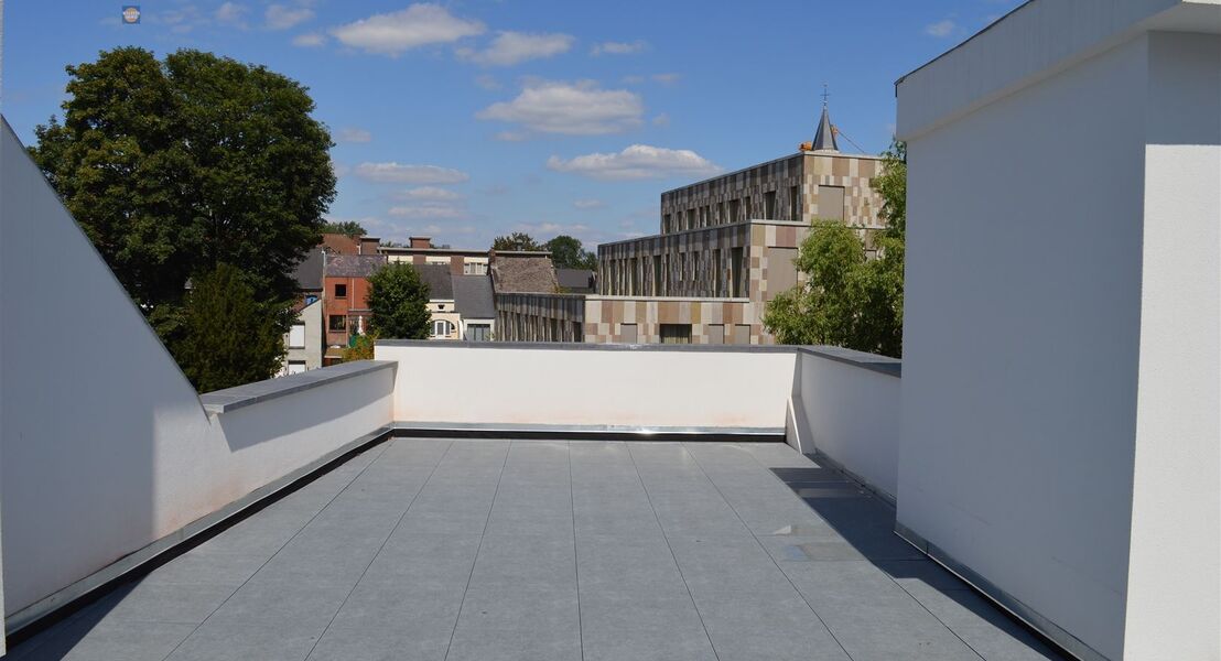 Appartement te huur in WILLEBROEK