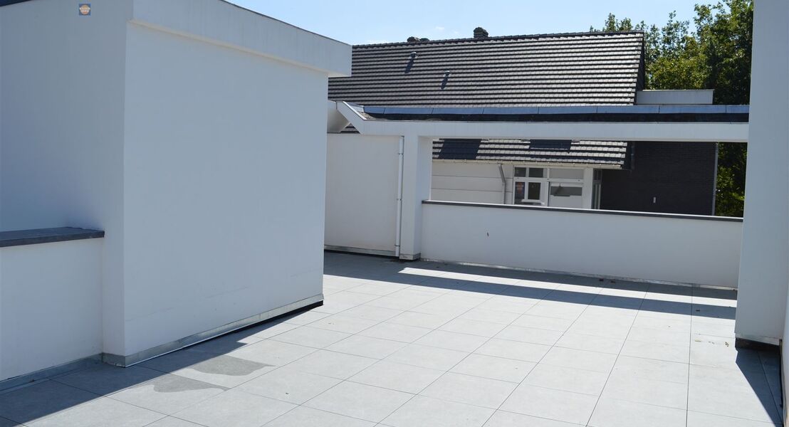 Appartement te huur in WILLEBROEK