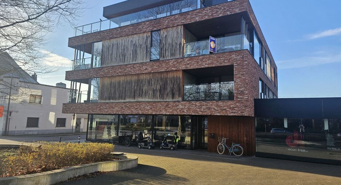 Appartement te huur in WILLEBROEK