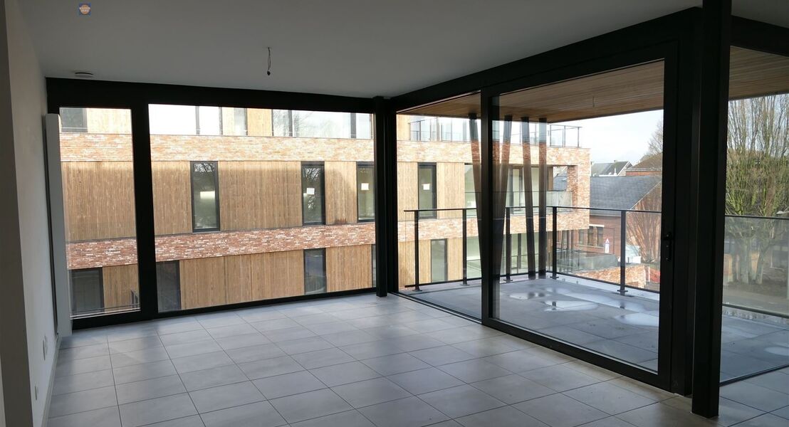 Appartement te huur in WILLEBROEK