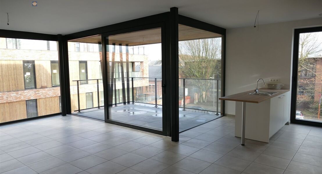 Appartement te huur in WILLEBROEK