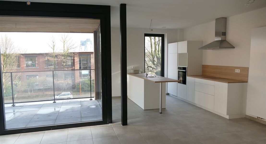 Appartement te huur in WILLEBROEK