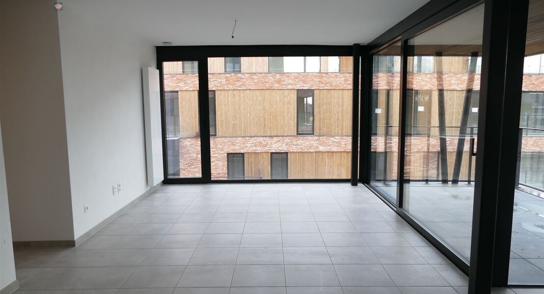 Appartement te huur in WILLEBROEK
