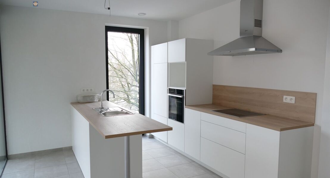 Appartement te huur in WILLEBROEK