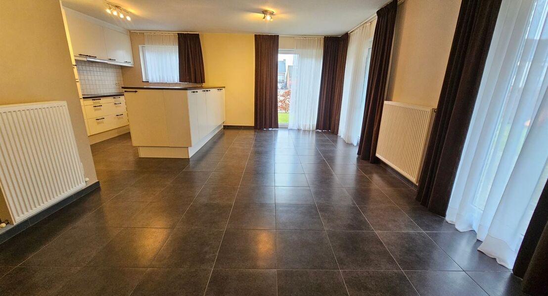 Appartement te huur in WILLEBROEK