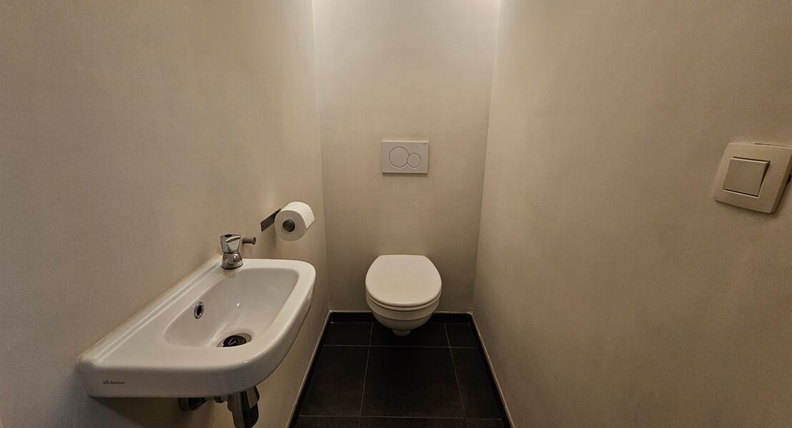 Appartement te huur in WILLEBROEK