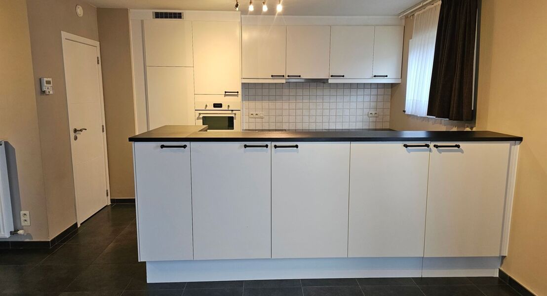 Appartement te huur in WILLEBROEK
