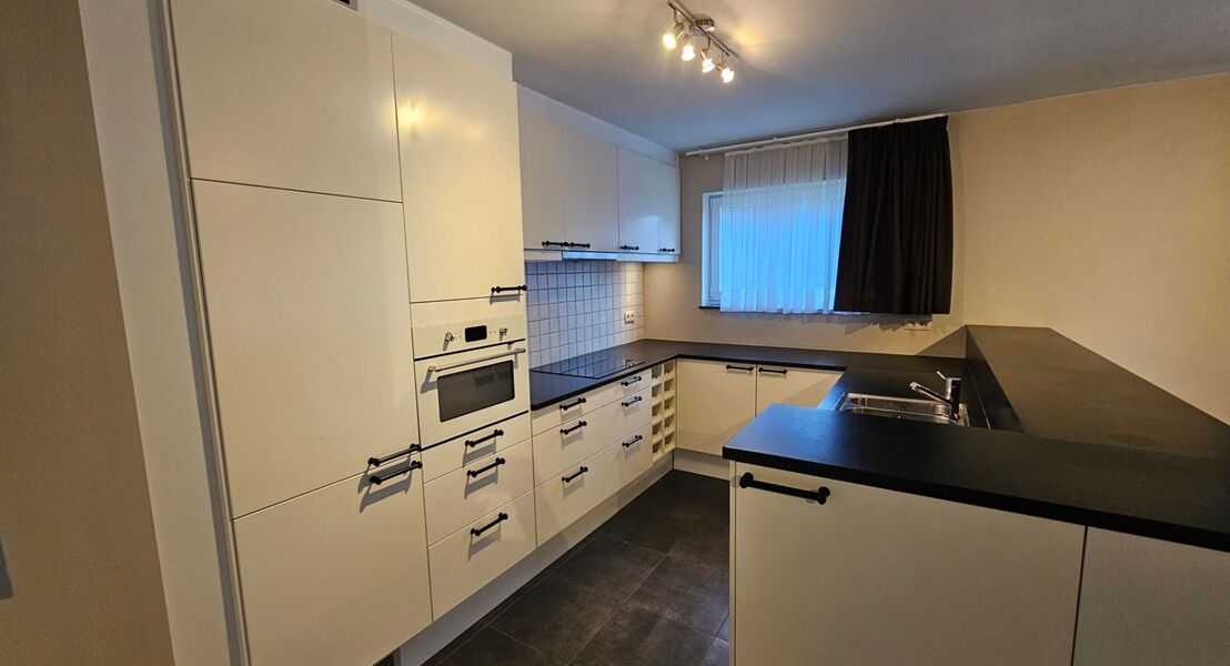 Appartement te huur in WILLEBROEK
