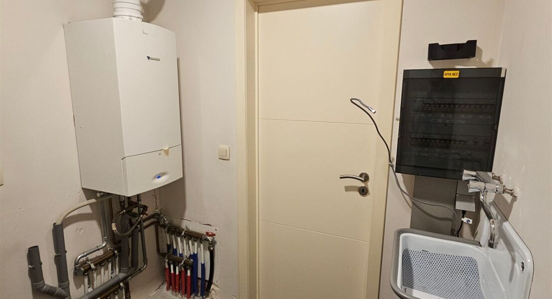 Appartement te huur in WILLEBROEK