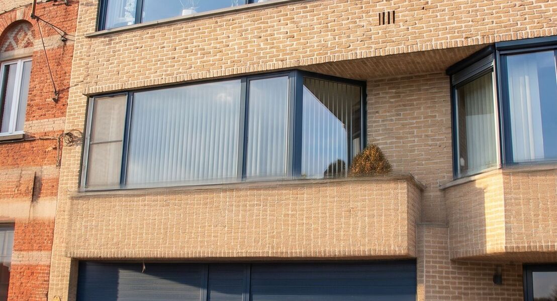 Appartement te huur in Willebroek
