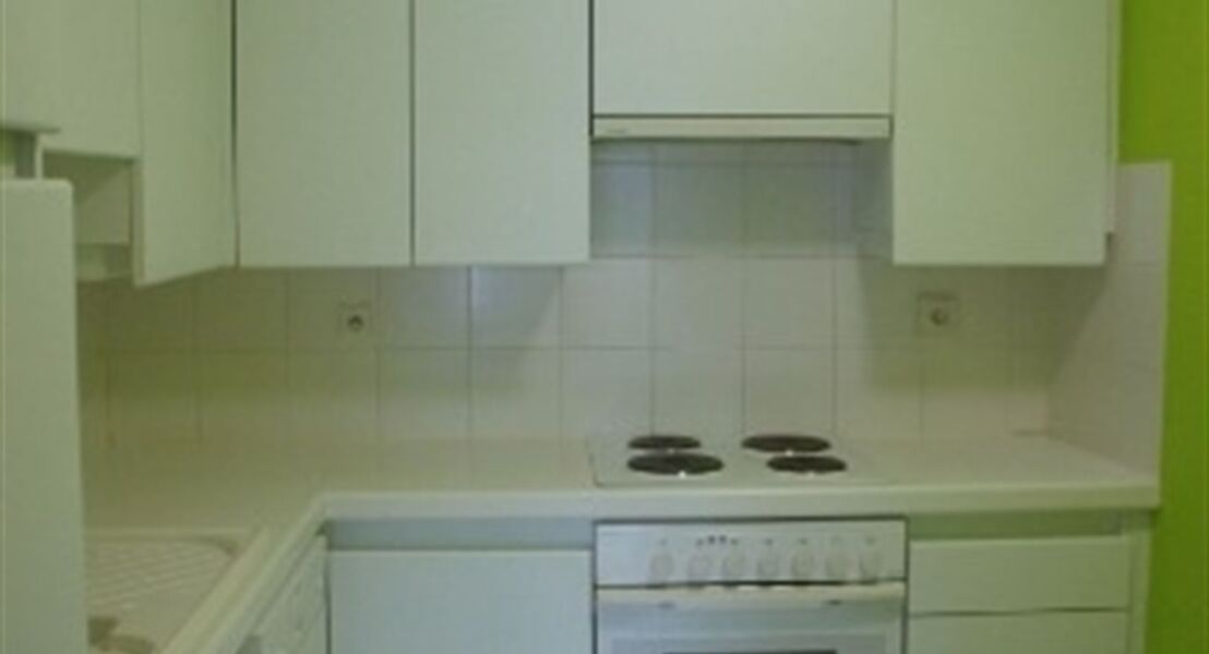 Appartement te huur in Willebroek