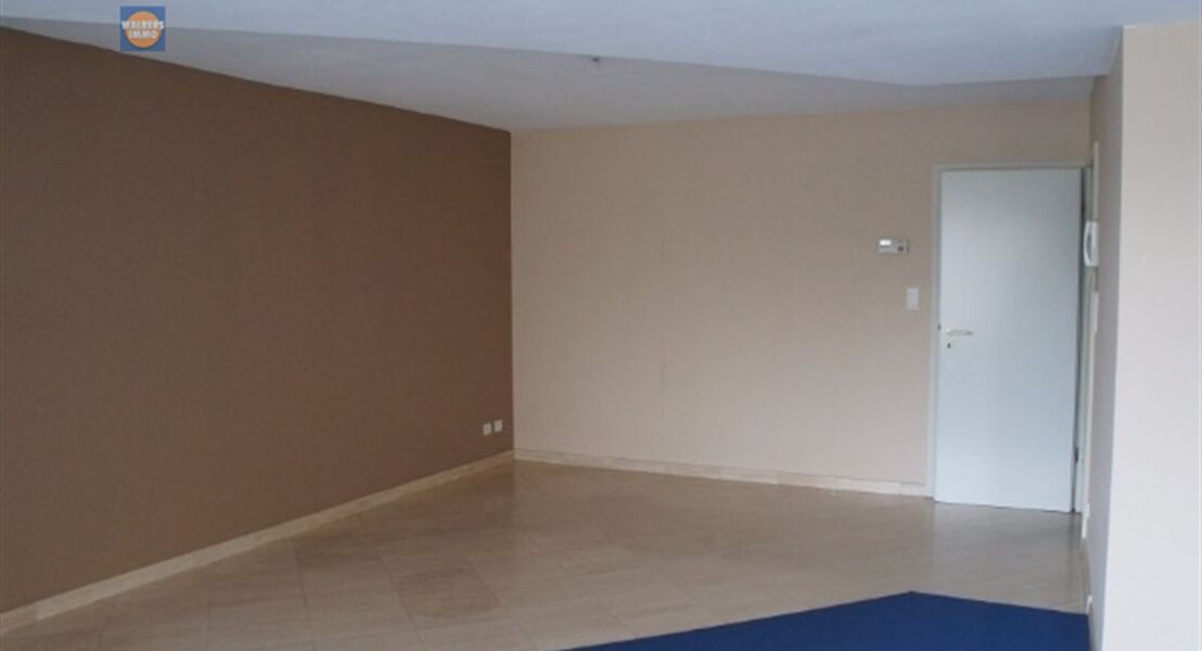 Appartement te huur in Willebroek