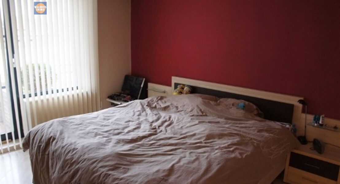 Appartement te huur in Willebroek