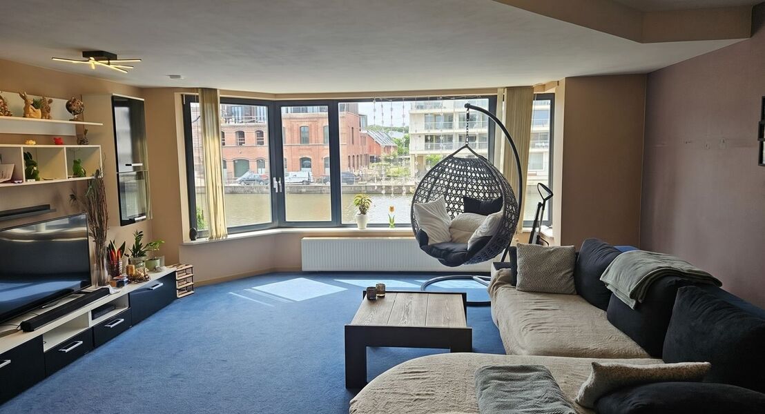 Appartement te huur in Willebroek