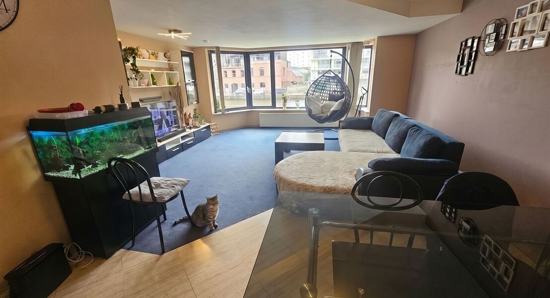 Appartement te huur in Willebroek