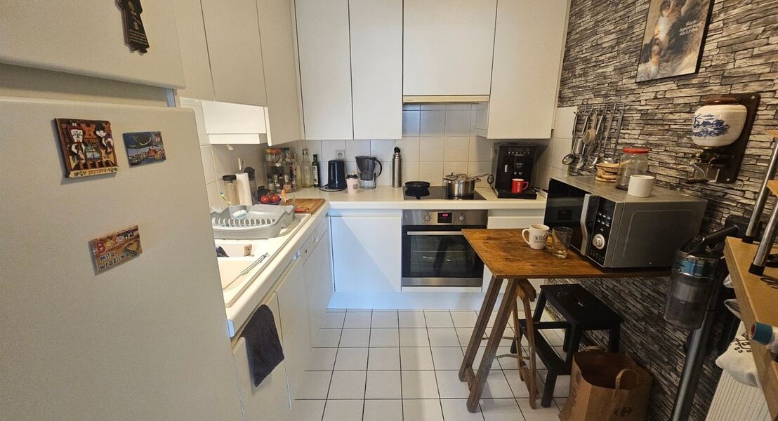 Appartement te huur in Willebroek