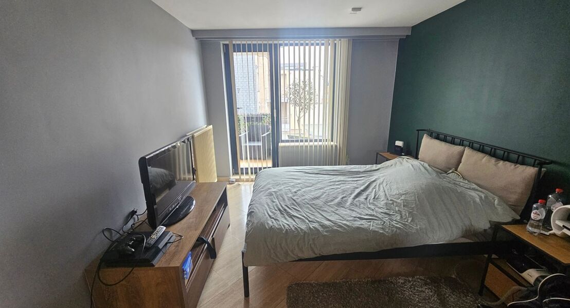 Appartement te huur in Willebroek