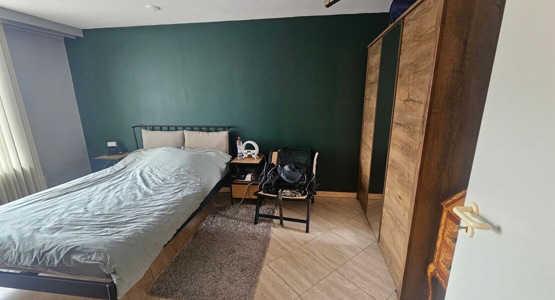Appartement te huur in Willebroek