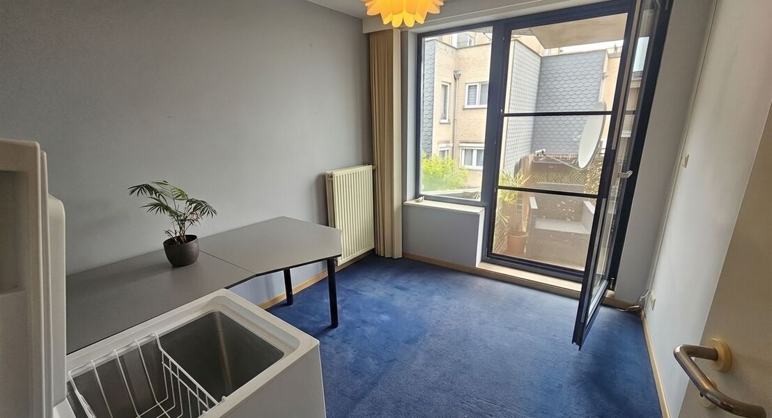 Appartement te huur in Willebroek