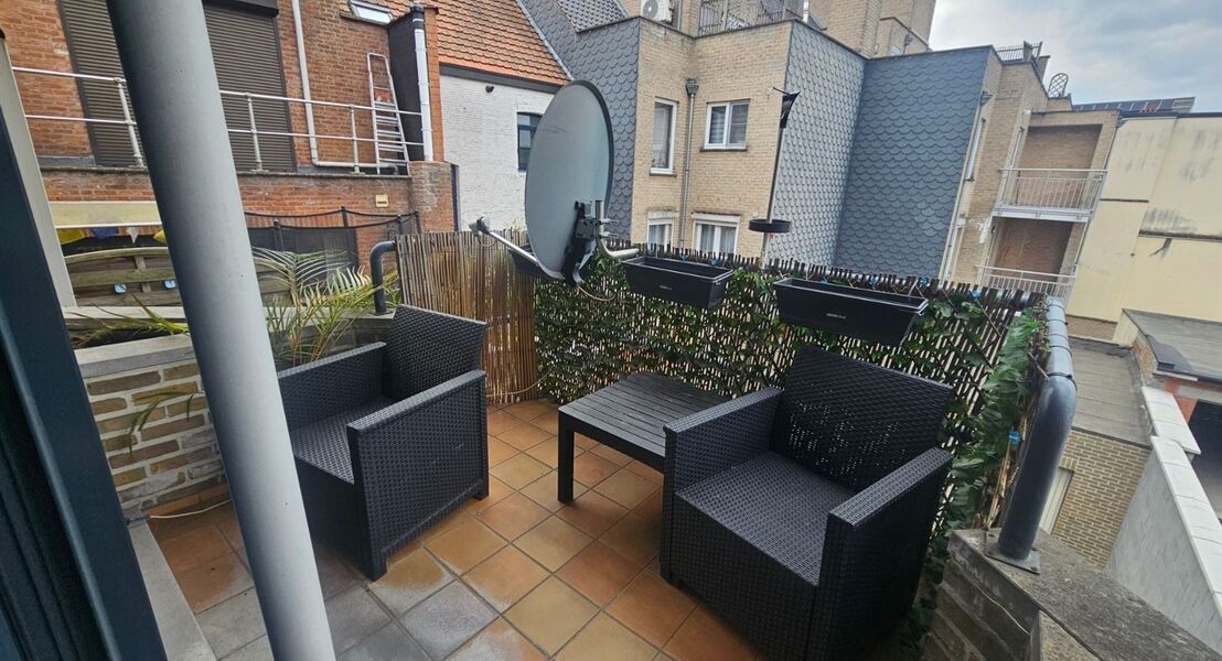 Appartement te huur in Willebroek