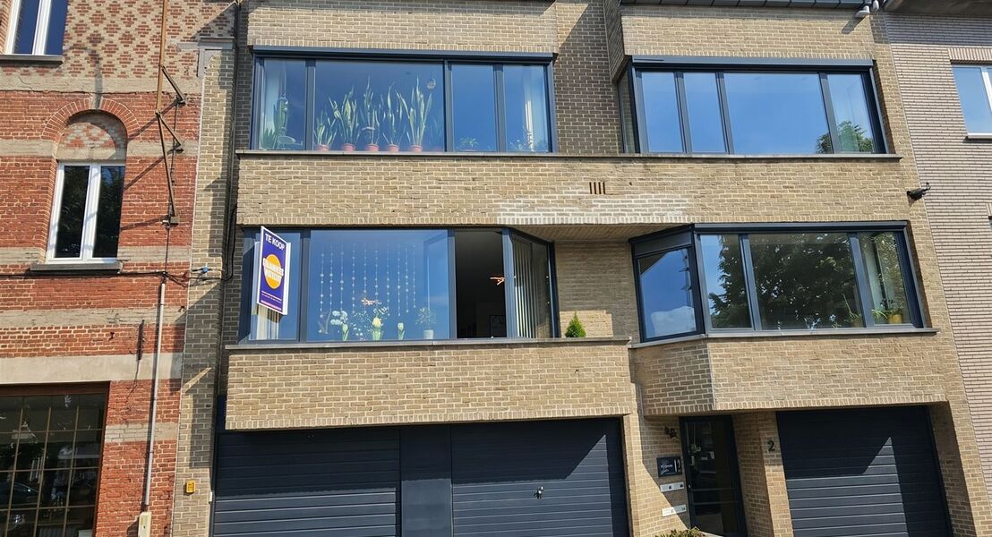 Appartement te huur in Willebroek