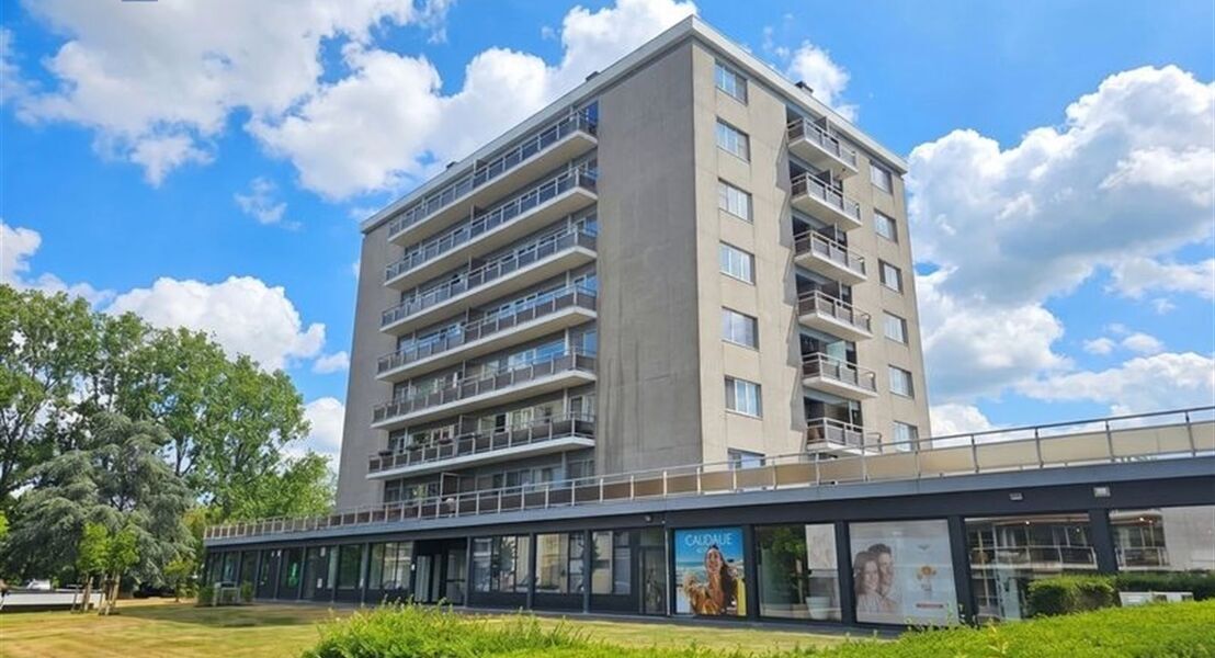 Appartement te huur in WILLEBROEK