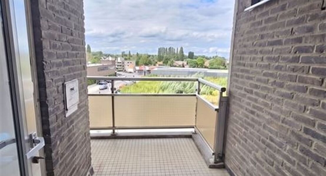 Appartement te huur in WILLEBROEK