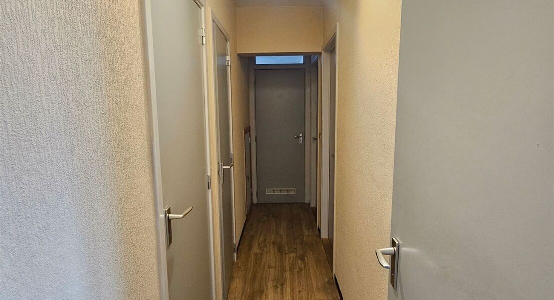 Appartement te huur in WILLEBROEK