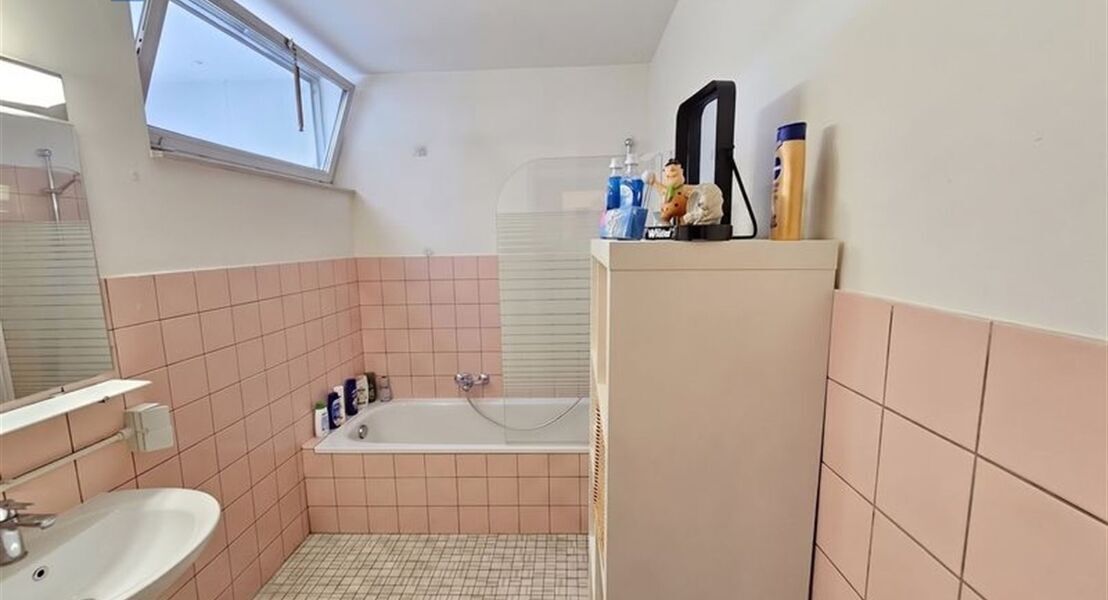 Appartement te huur in WILLEBROEK