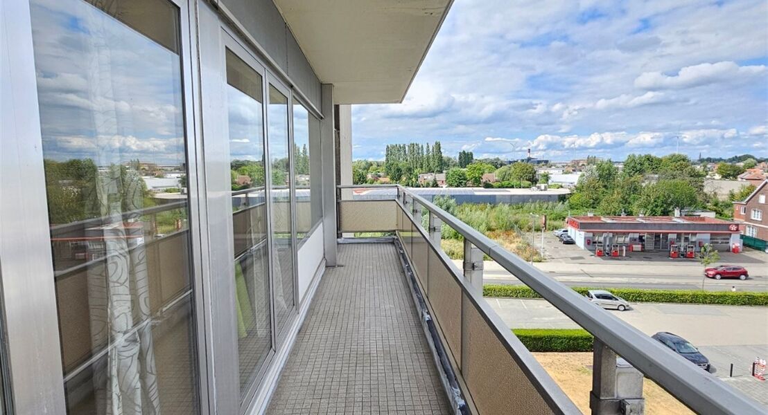 Appartement te huur in WILLEBROEK
