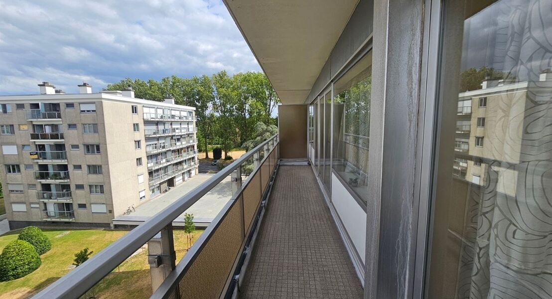 Appartement te huur in WILLEBROEK