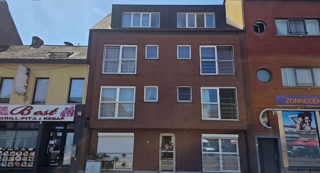 Appartement te huur in WILLEBROEK