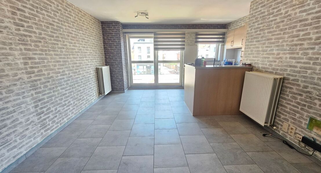 Appartement te huur in WILLEBROEK