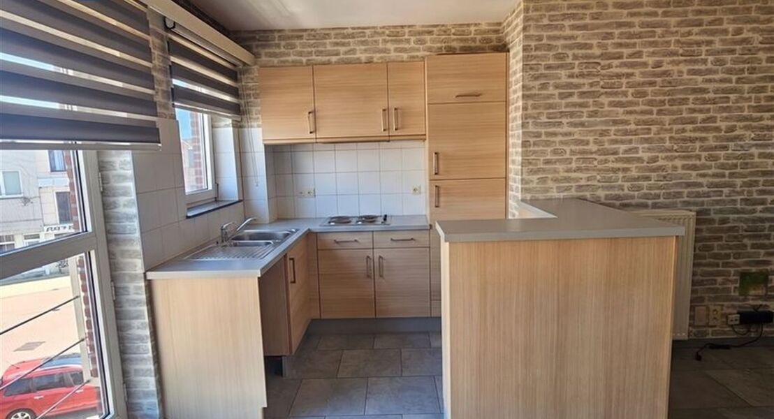 Appartement te huur in WILLEBROEK