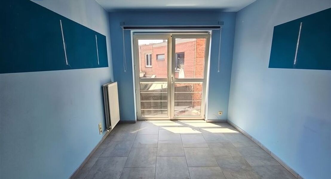 Appartement te huur in WILLEBROEK