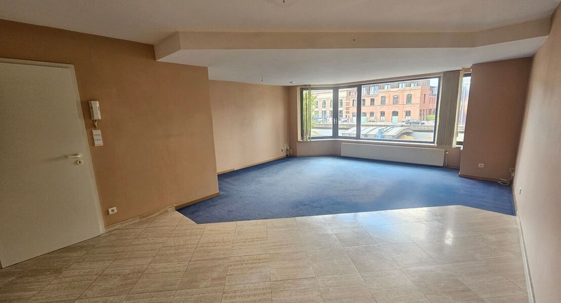 Appartement te huur in Willebroek