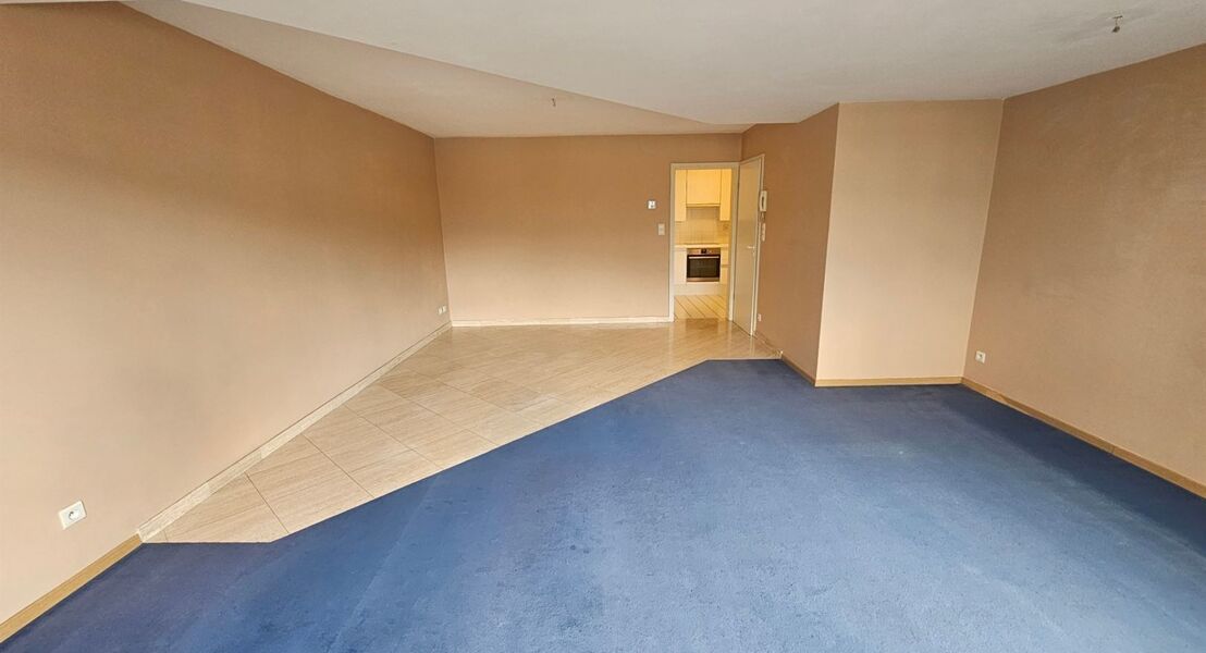 Appartement te huur in Willebroek