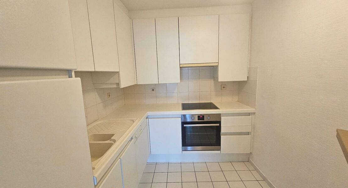 Appartement te huur in Willebroek