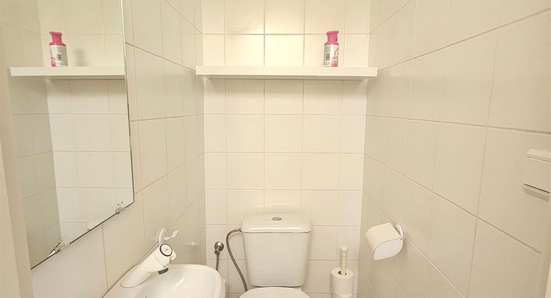 Appartement te huur in Willebroek