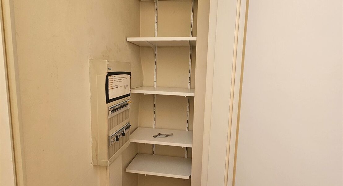 Appartement te huur in Willebroek