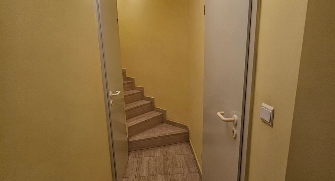 Appartement te huur in Willebroek