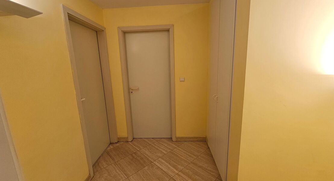 Appartement te huur in Willebroek