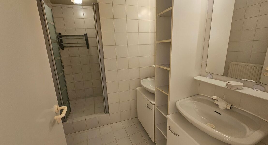 Appartement te huur in Willebroek